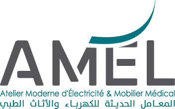 AMEL ELECTRIQUE