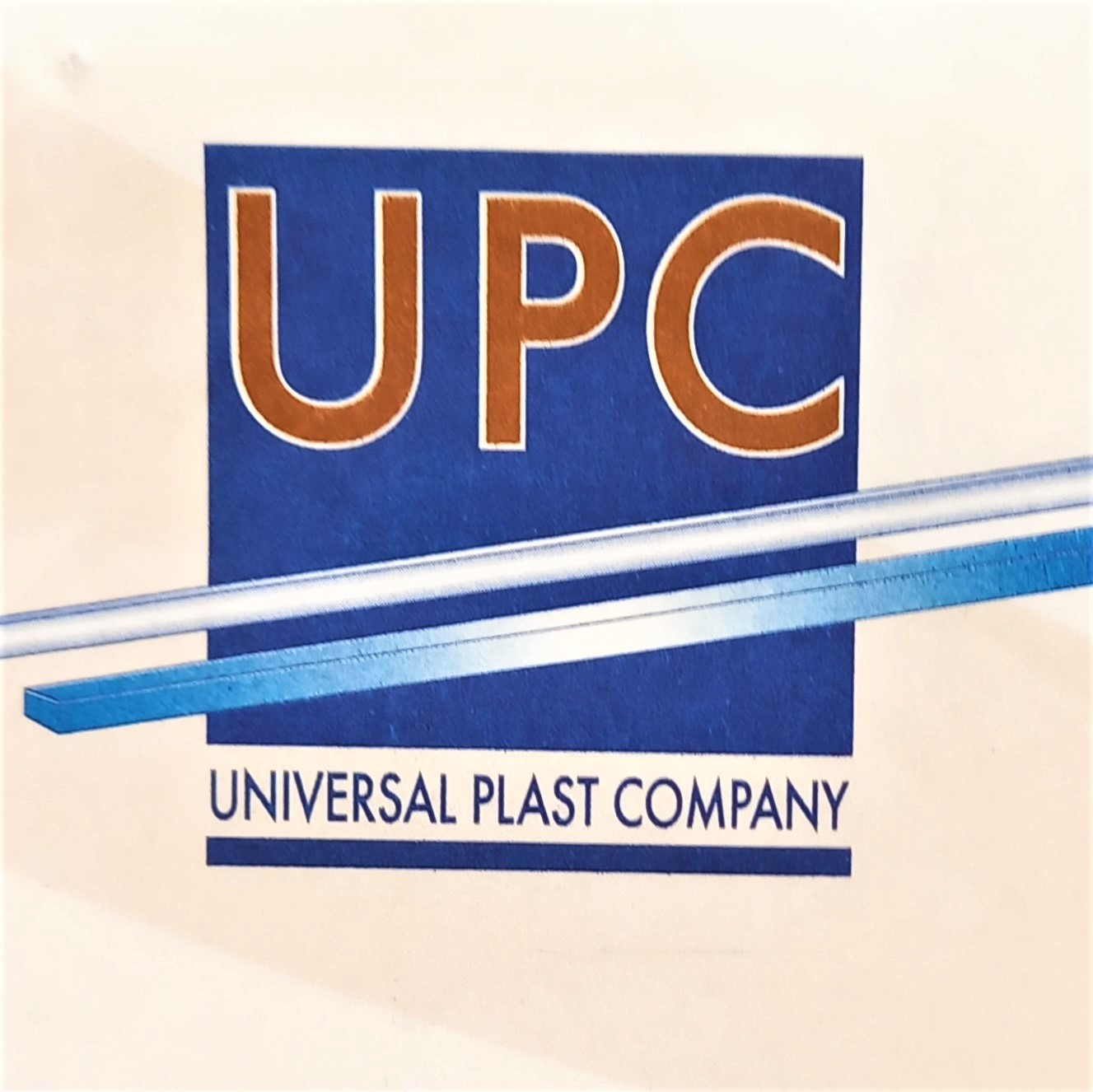 UPC, UNIVERSAL PLAST COMPANY