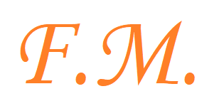F.M.